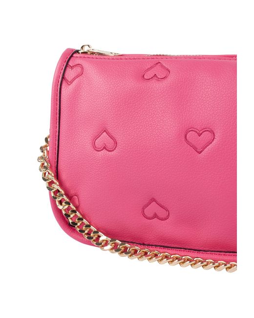 myMo Pink Tasche