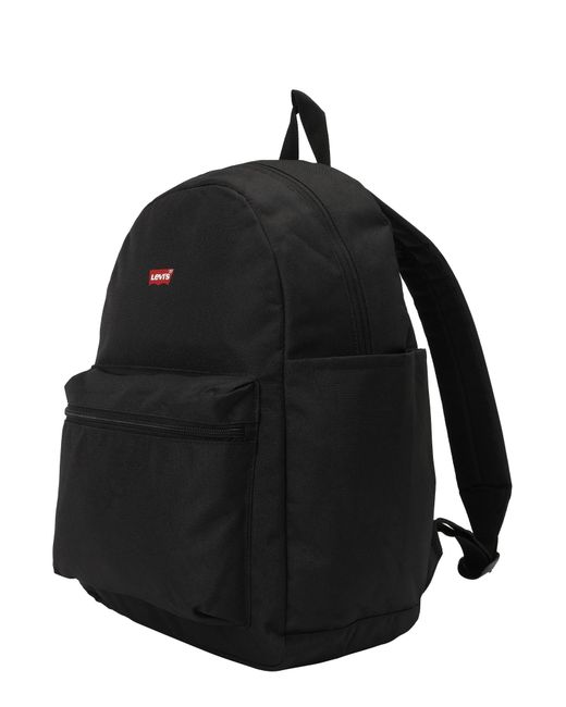 Levi's Levis Levis Basic Backpack in Black für Herren