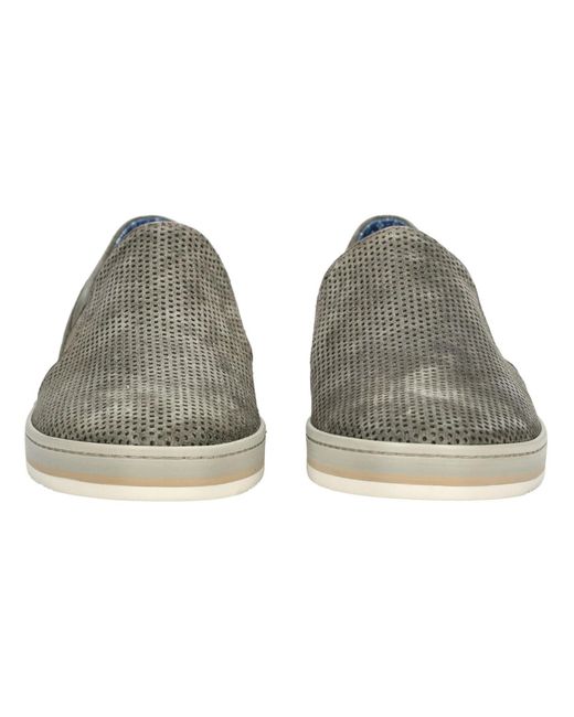 Igi&co Slipper in Gray für Herren