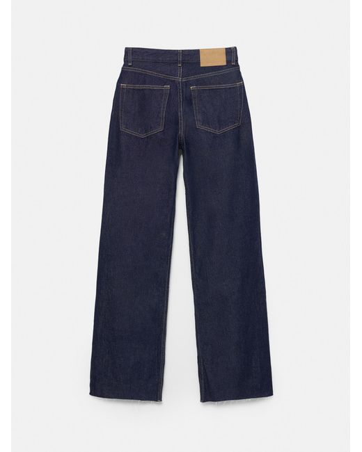 Pull&Bear Blue Jeans