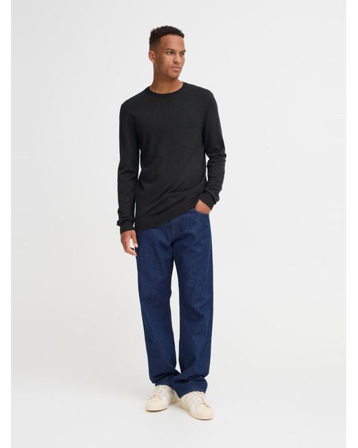 Blend Pullover Bhdan in Black für Herren
