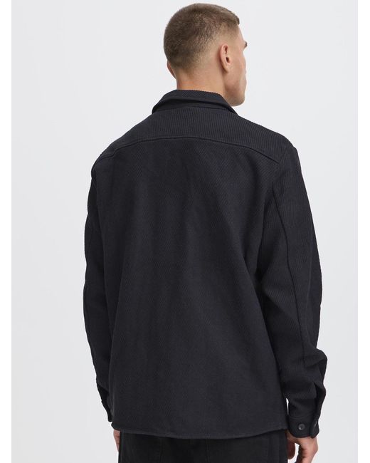 Solid Jacke Sdrenfred in Blue für Herren