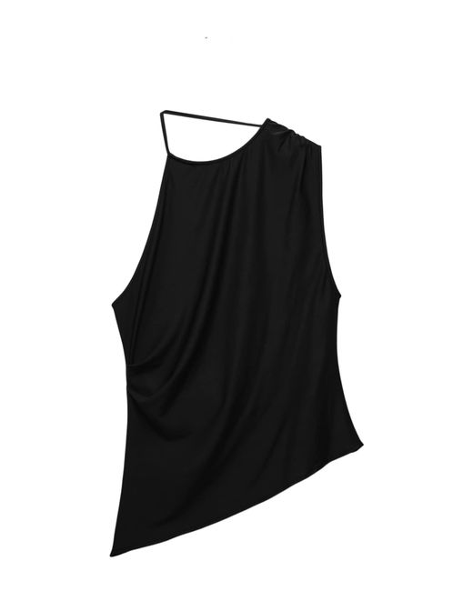 Pull&Bear Black Top