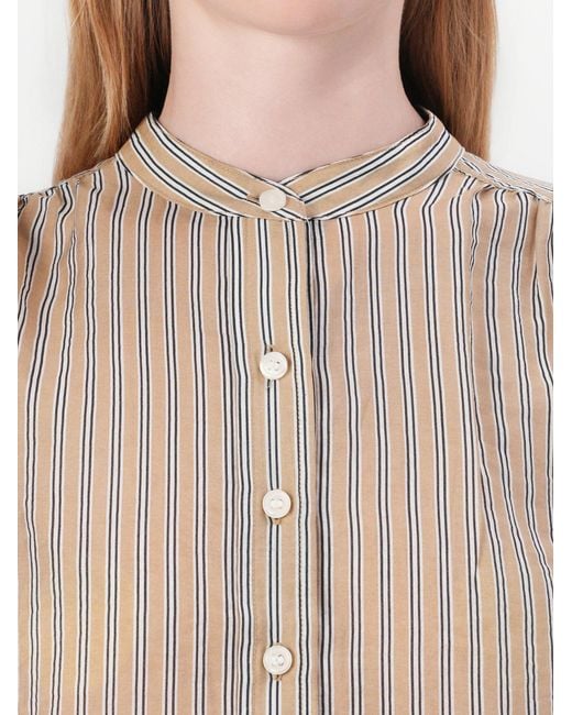 Gap Natural Bluse