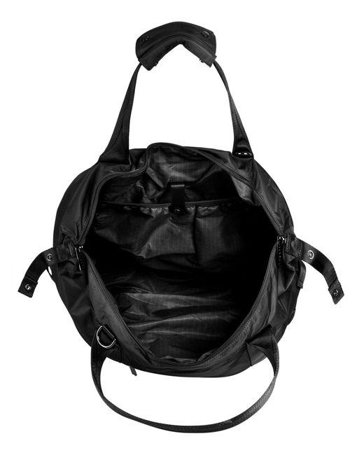 Bugatti Black Shopper Elia