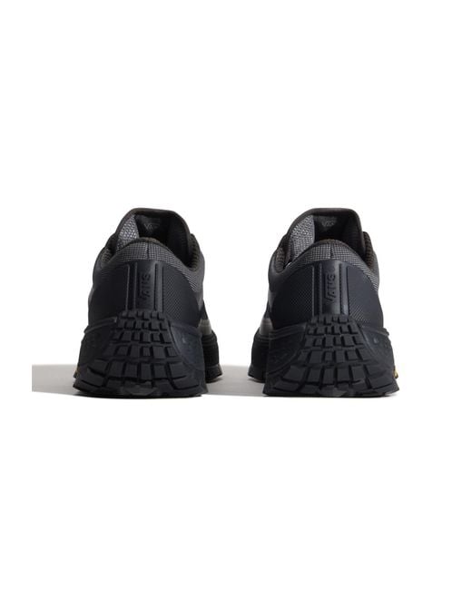 Vans Sneaker Trail 36 in Black für Herren