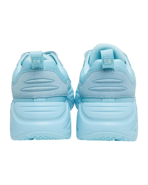 Karlkani Blue Sneaker