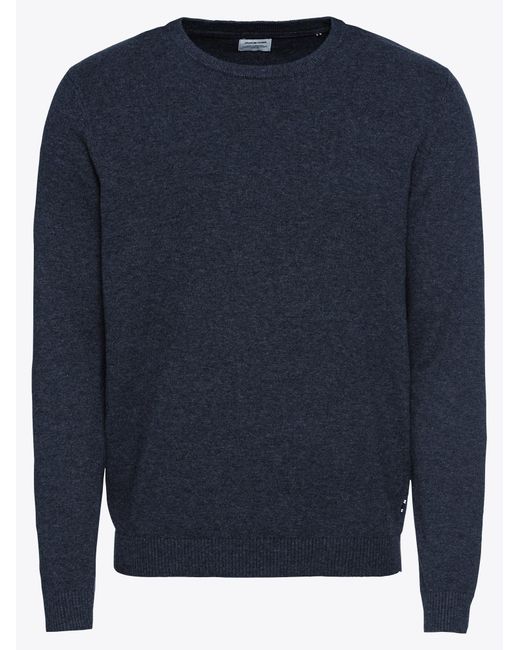 Jack & Jones Pullover in Blue für Herren