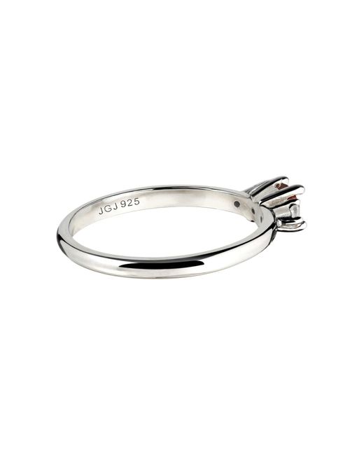 Elli Premium Red Ring