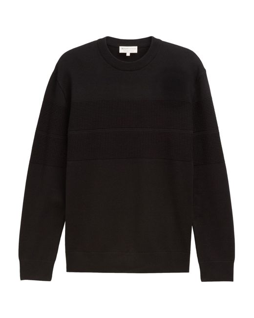 Tom Tailor Pullover in Black für Herren