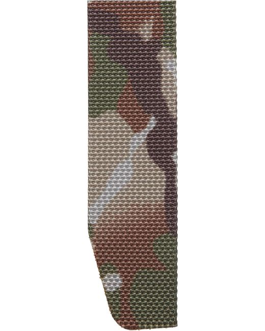 BRANDIT Gürtel in Green für Herren