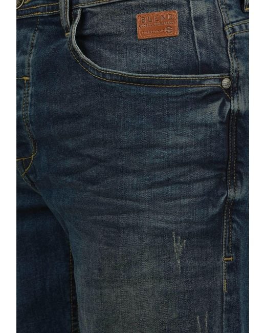 Blend Jeans Martels in Blue für Herren