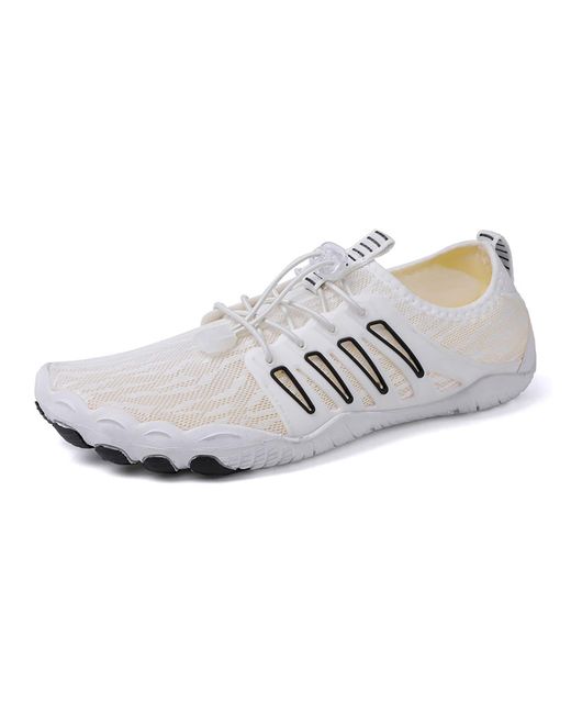 DOTALES White Sneaker Low