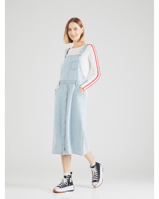 Levi's Blue Kleid 'Tico'