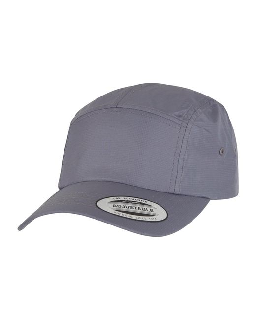 Flexfit Gray Cap Jokey
