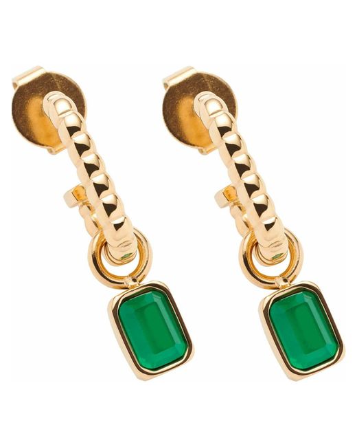 Leonardo Metallic Ohrringe