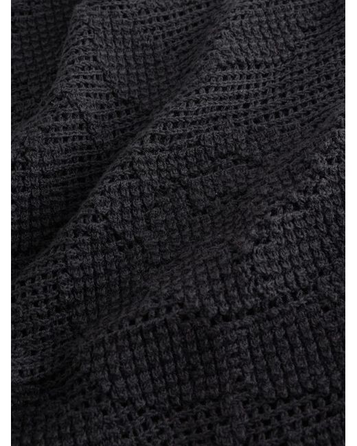 Next Black Pullover