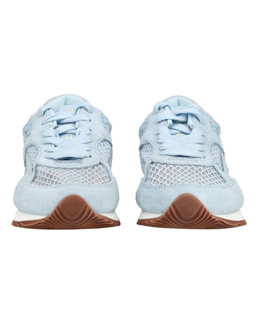 Gioseppo Blue Sneaker