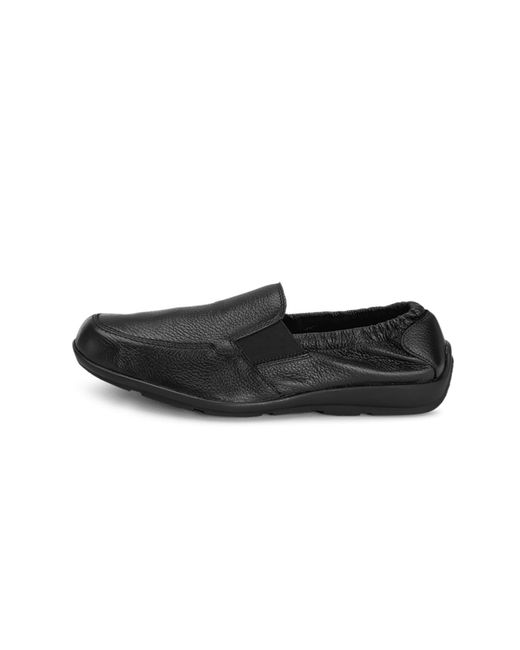 Vitaform Slipper in Black für Herren