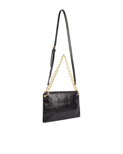 faina Black Tasche