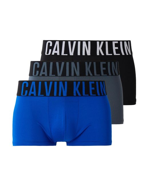 Calvin Klein Boxershorts in Blue für Herren