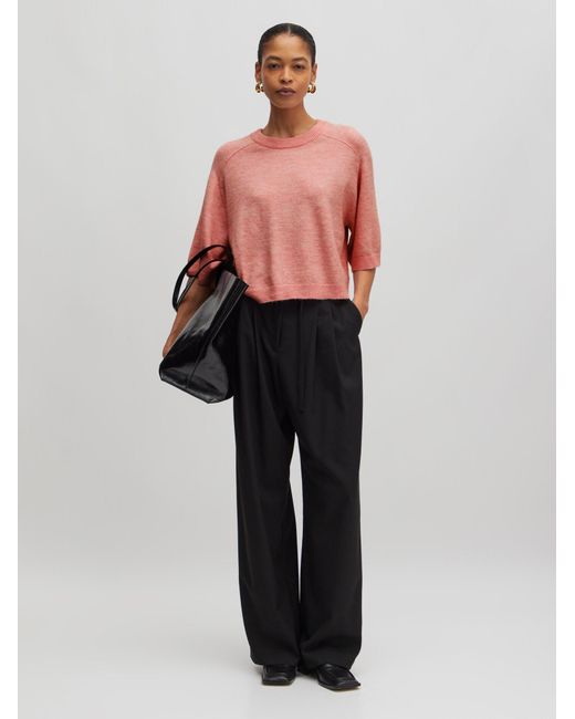 EDITED Pink Pullover Birla