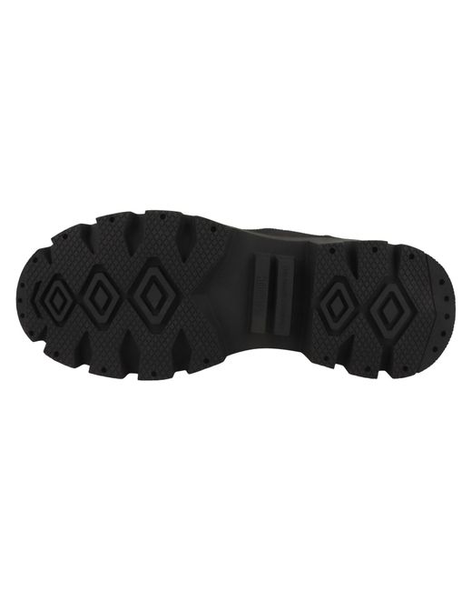 Palladium Black Boots