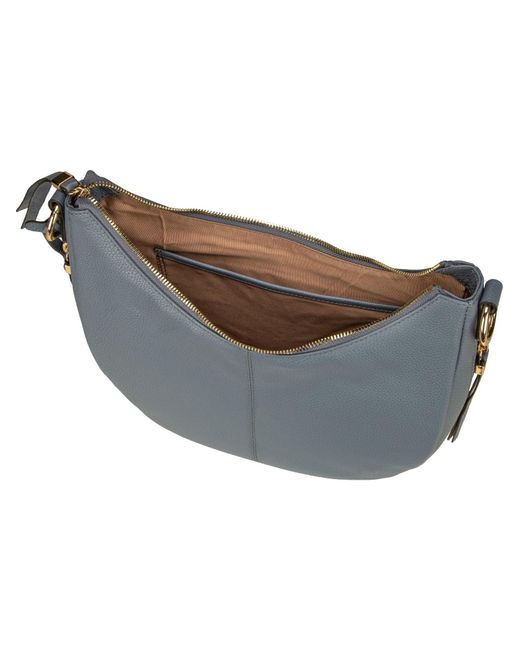 Picard Gray Umhängetasche Java