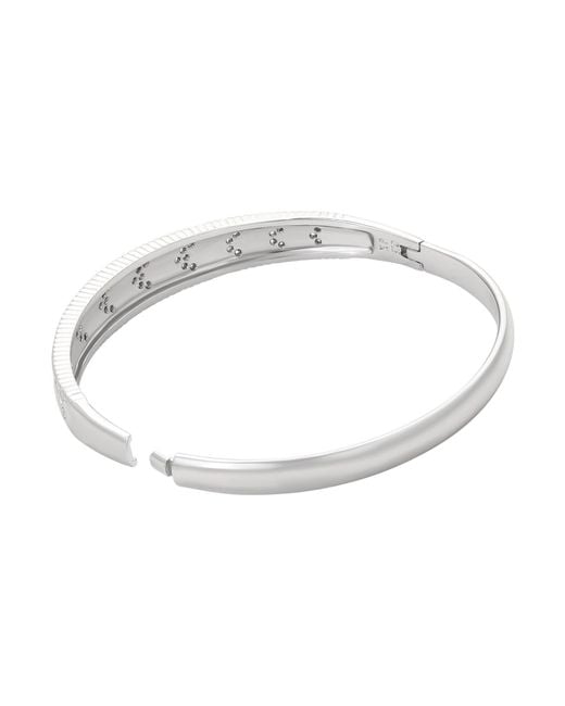 BRAELYN White Armband