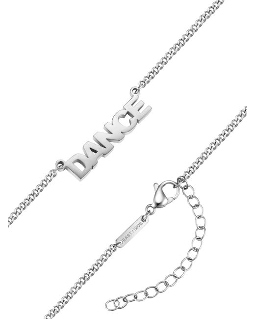 Eastside Metallic Kette