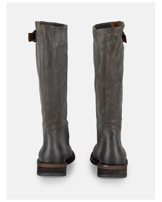Felmini Black Stiefel