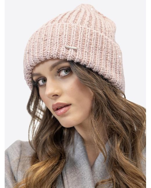 Vivience Pink Mütze 7088