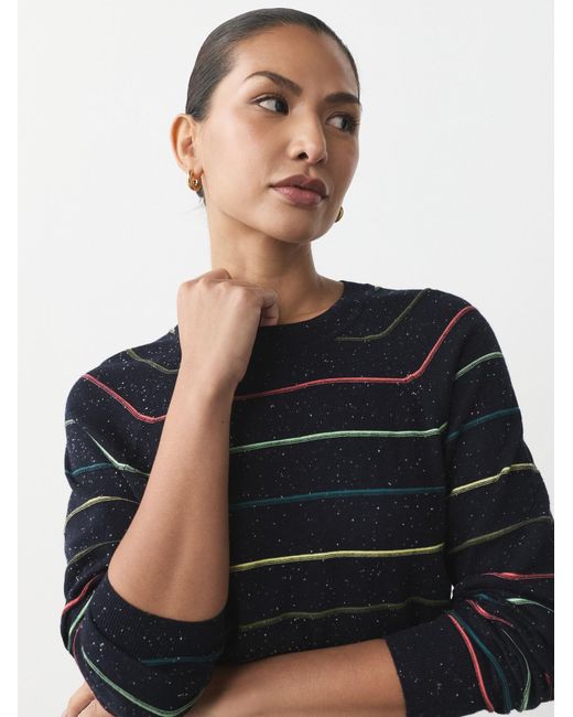 Next Black Pullover