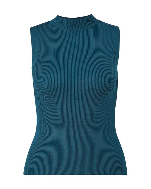 Comma, Blue Pullover