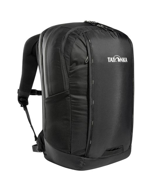 Tatonka Rucksack Server Pack in Black für Herren