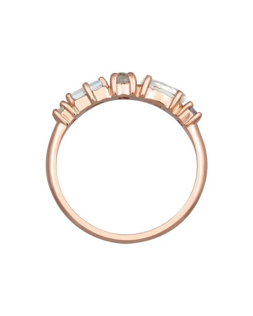 Elli Premium White Ring