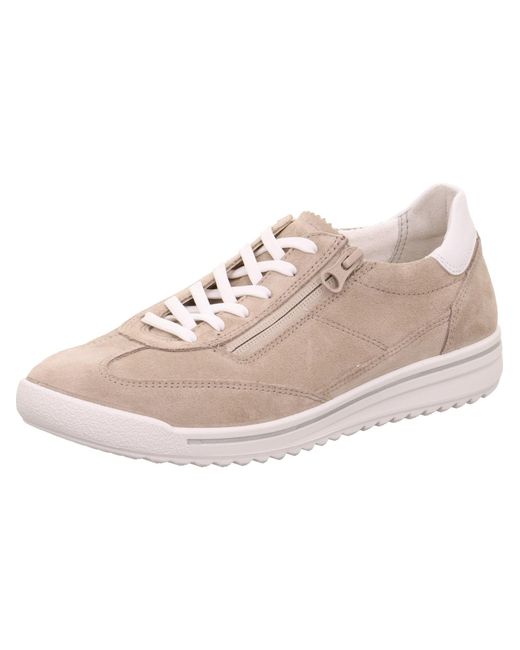 Legero Pink Sneaker Alia