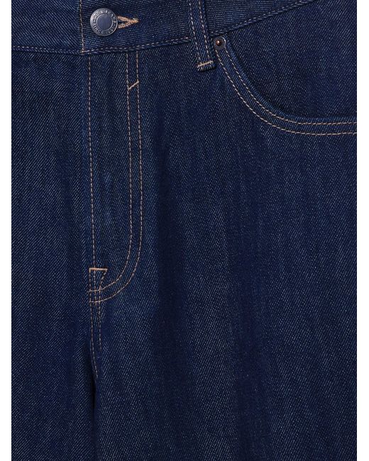 Pull&Bear Blue Jeans