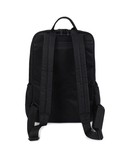 Hedgren Black Rucksack