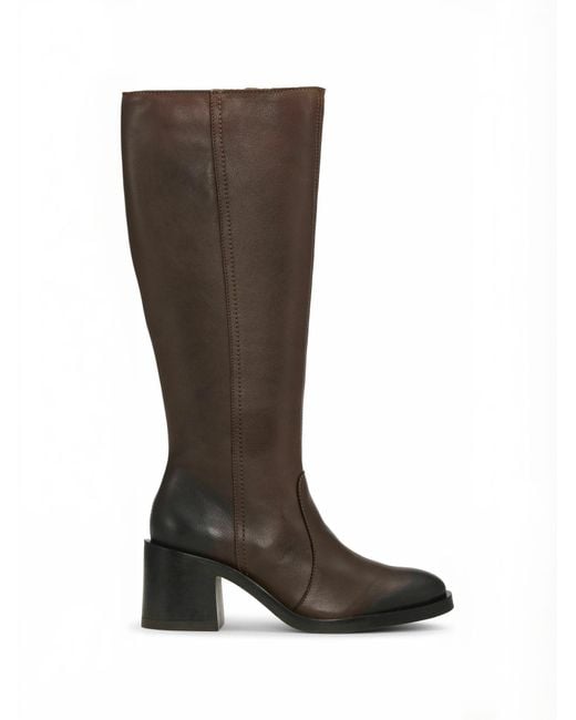 JoDis Brown Boots Sofia