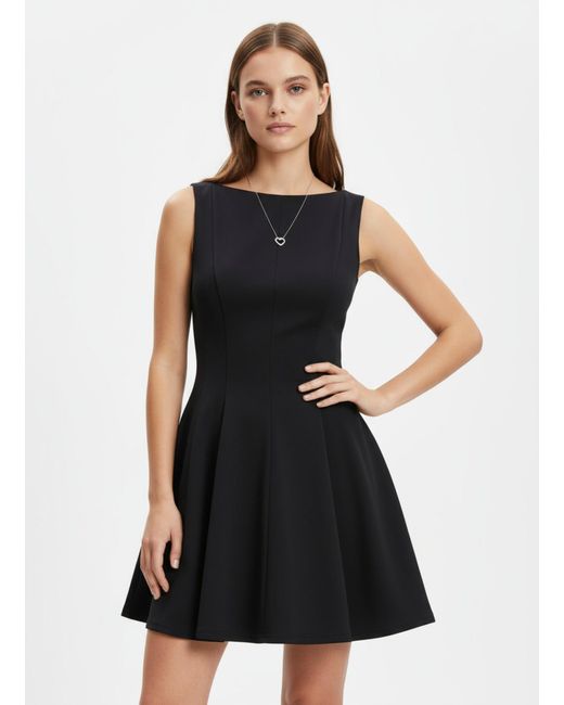 Studio Select Blue Kleid Vicky