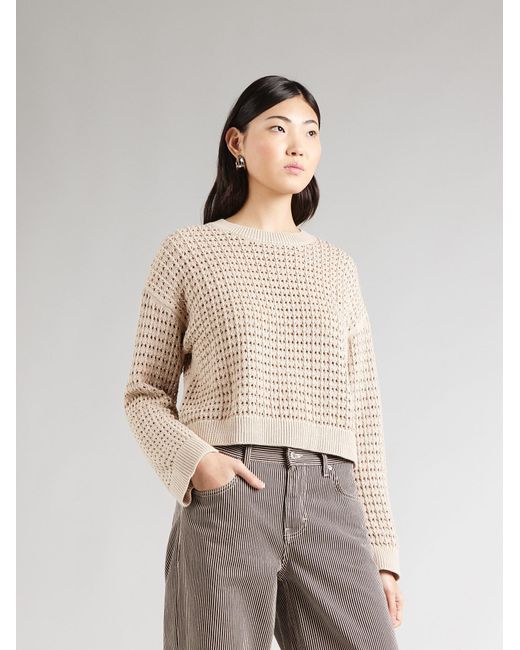 Gap White Pullover