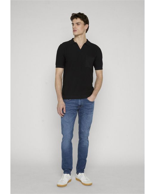 Replay Pullover in Black für Herren