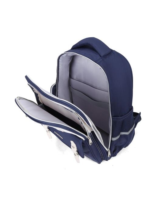 Aoking Rucksack in Blue für Herren