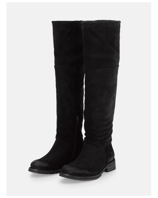 Felmini Black Stiefel