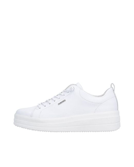 Remonte White Sneaker