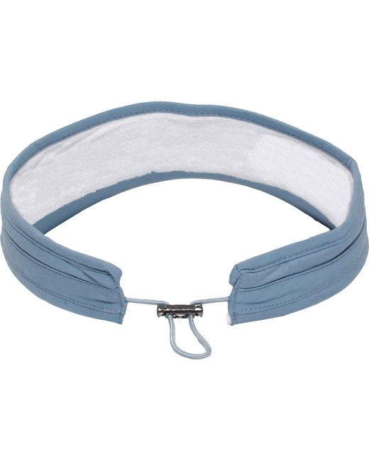 LOEVENICH Blue Visor