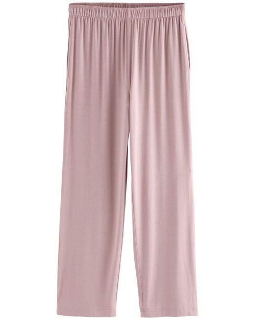 Self Pink Pyjama