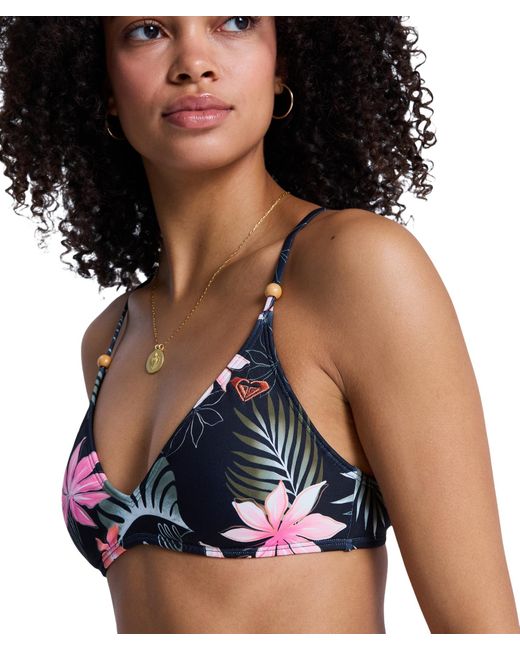 Roxy Multicolor Bikini