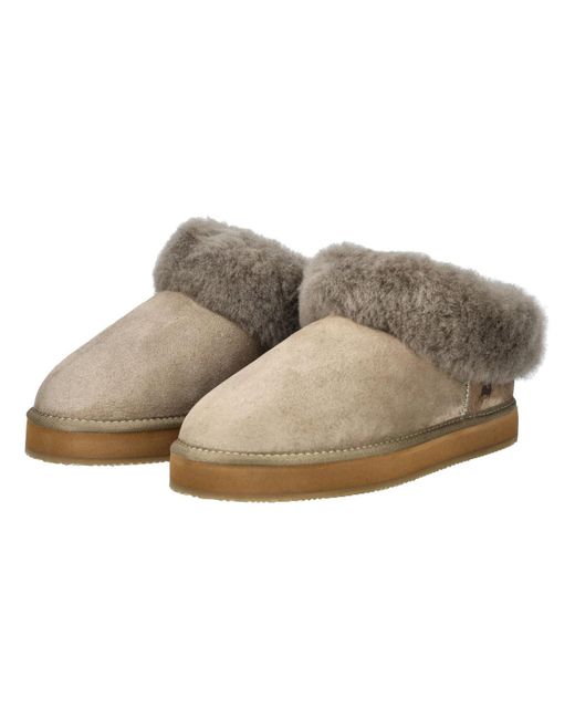 Shepherd Multicolor Boots